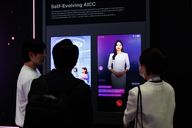 Neue Technologie: Silicon Valley erfindet KI, doch den Wohlstand schaffen ganz andere