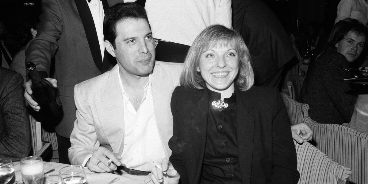 Mary Austin Erinnert Sich In Einem Buch An Freddie Mercury mary-austin-erinnert-sich-in-einem-buch-an-freddie-mercury