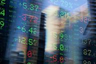 FuW Swiss 50: Das sind die Top- und Flop-Aktien im ersten Halbjahr