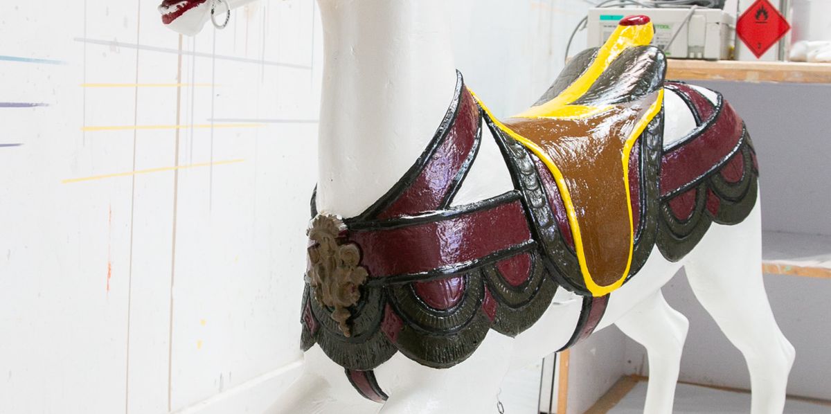 Basel: Lange Erlen Rösslirytti is being renovated after 30 years