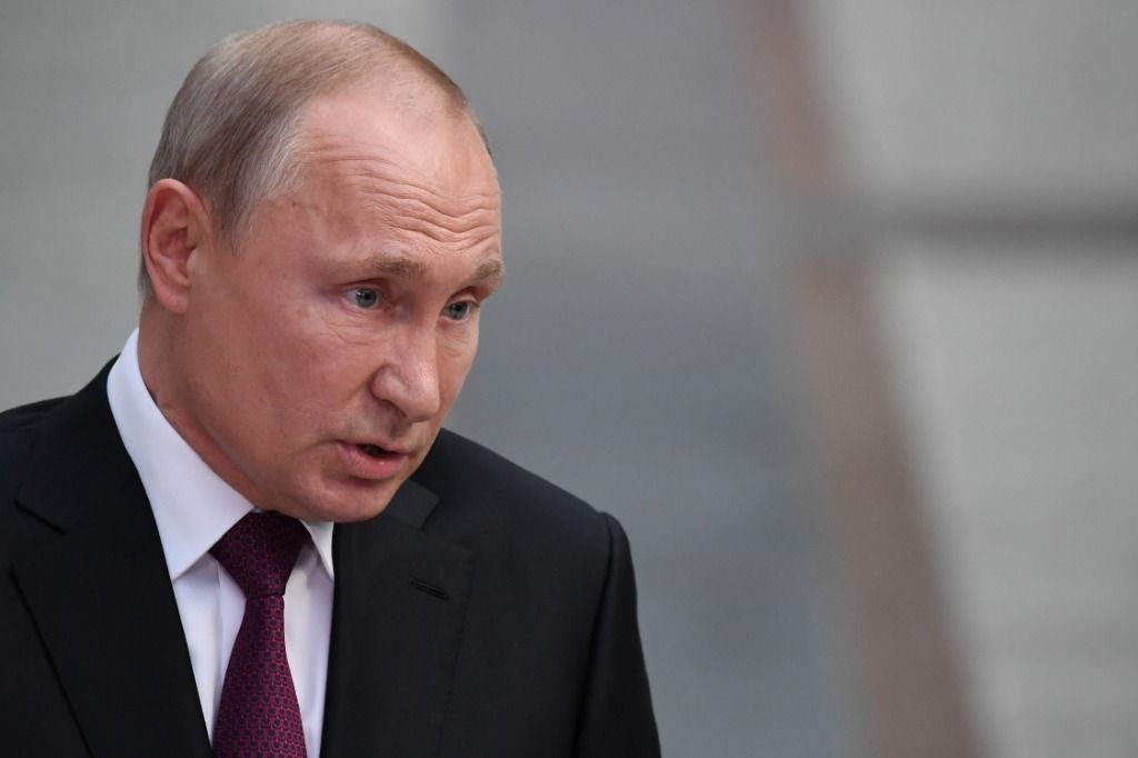 Tous les vols géorgiens pour la Russie suspendus