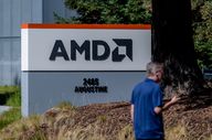 Grossauftrag: AMD liefert Chips für neue Supercomputer der US-Regierung