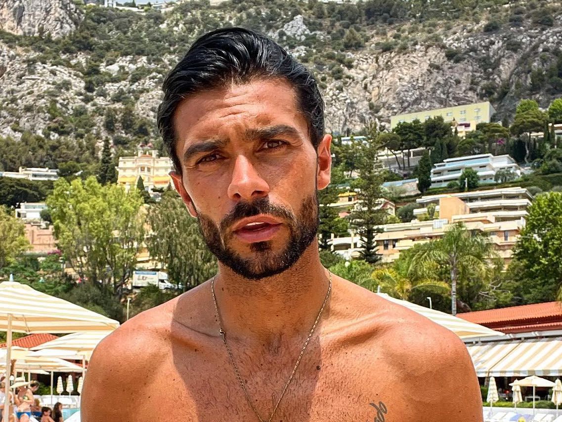 Julien Guirado En Couple 2022 Maigre, Julien Guirado inquiète ses fans - 20 minutes