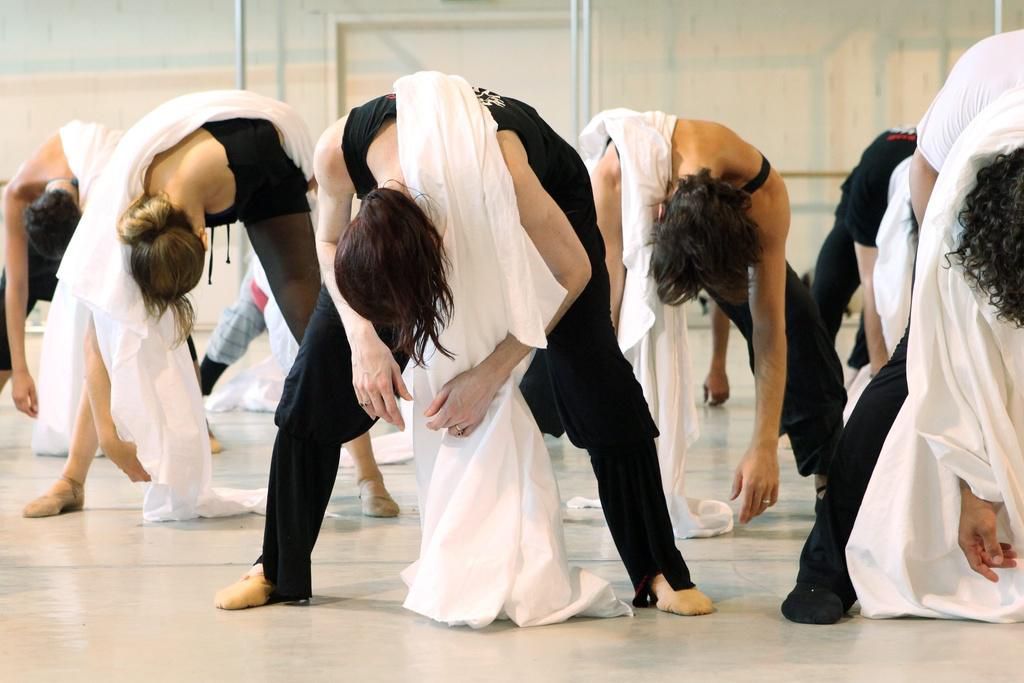 Un état des lieux sera dressé sur les dispositifs existants en matière de prévention contre le harcèlement sexuel dans le domaine des arts vivants.