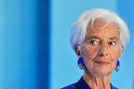 FuW-Analyse zum EZB-Zinsentscheid: Die Euronotenbanker rechnen jetzt mit drei Zinserhöhungen bis 2027