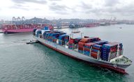 Weitere Eskalation: USA und China erheben Gebühren für Schiffe