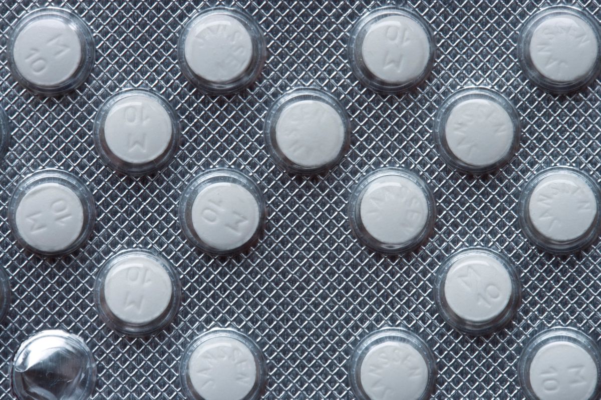 Ausversehen Zwei Pillen An Einem Tag Drogendeal in Stäfa geht schief: 1000 Pillen für 1000 Franken – und