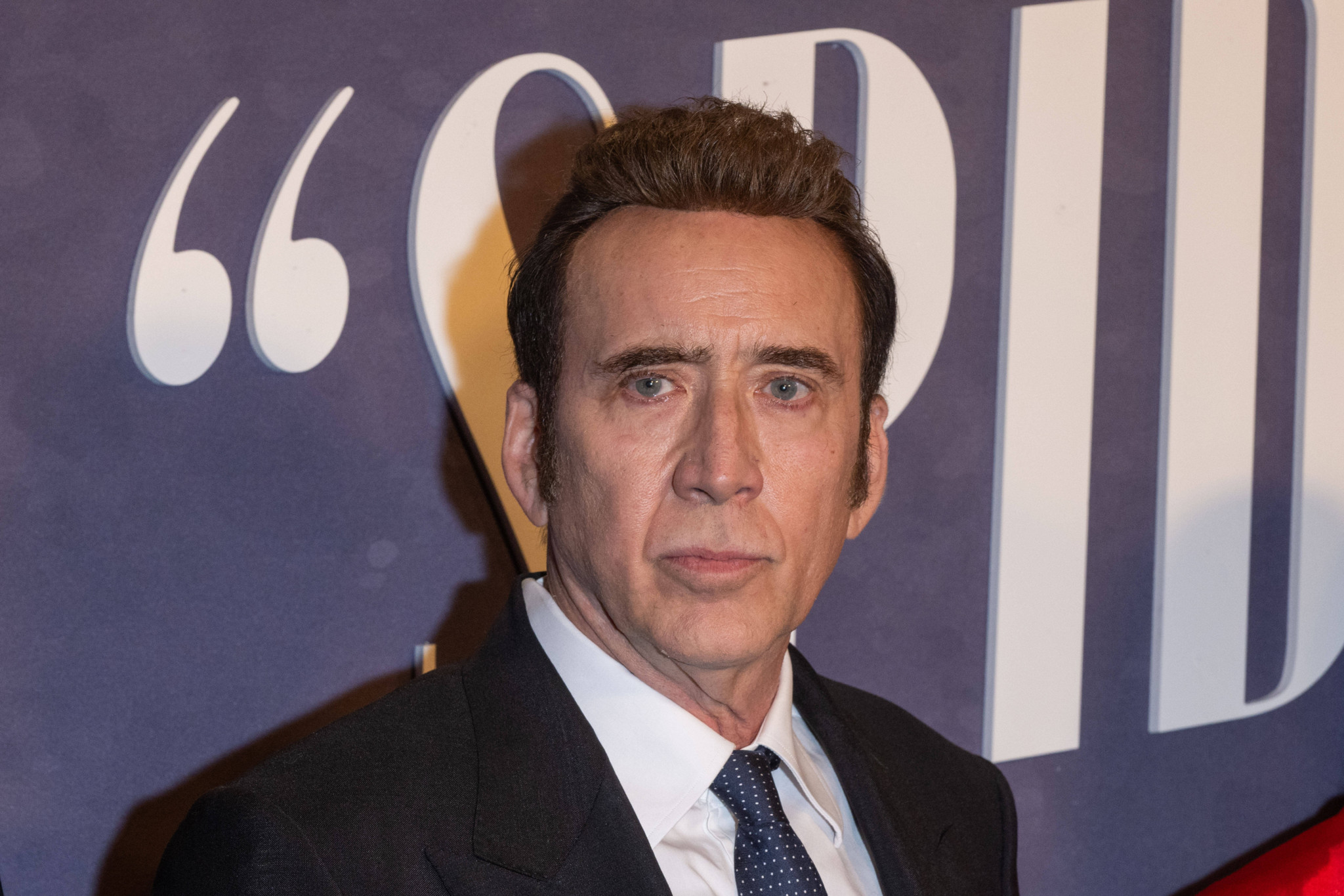 Nicolas Cage: Warum der Oscar-Preisträger seinen berühmten Familiennamen aufgibt