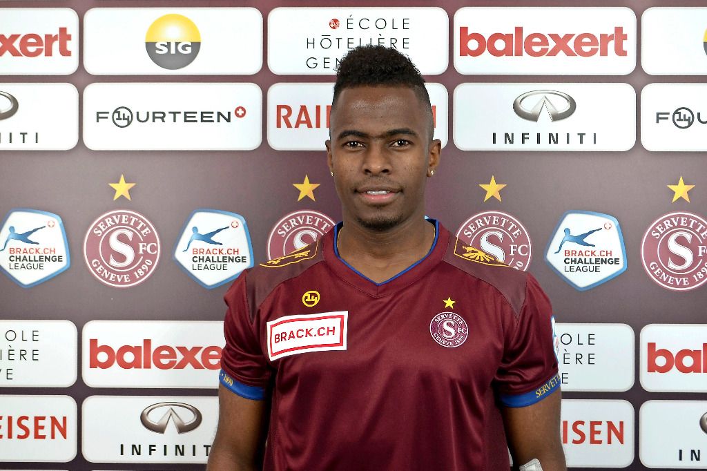 Fabry, la future plaque tournante de Servette