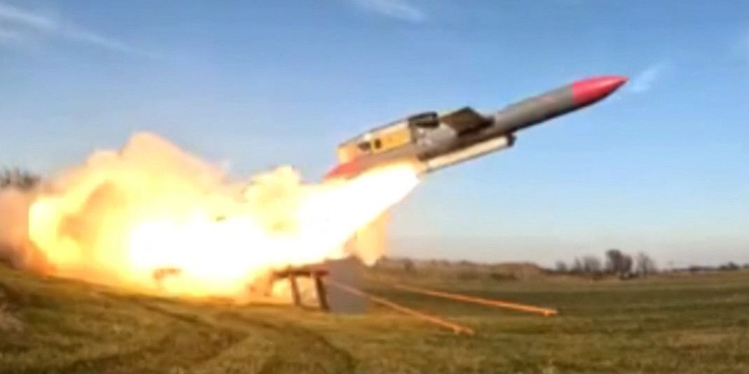 Ukraine: Drones threaten parade in Moscow on May 9