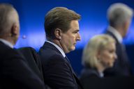 Stellenabbau nach Fusion: Helvetia Baloise muss den Rotstift ganz oben ansetzen