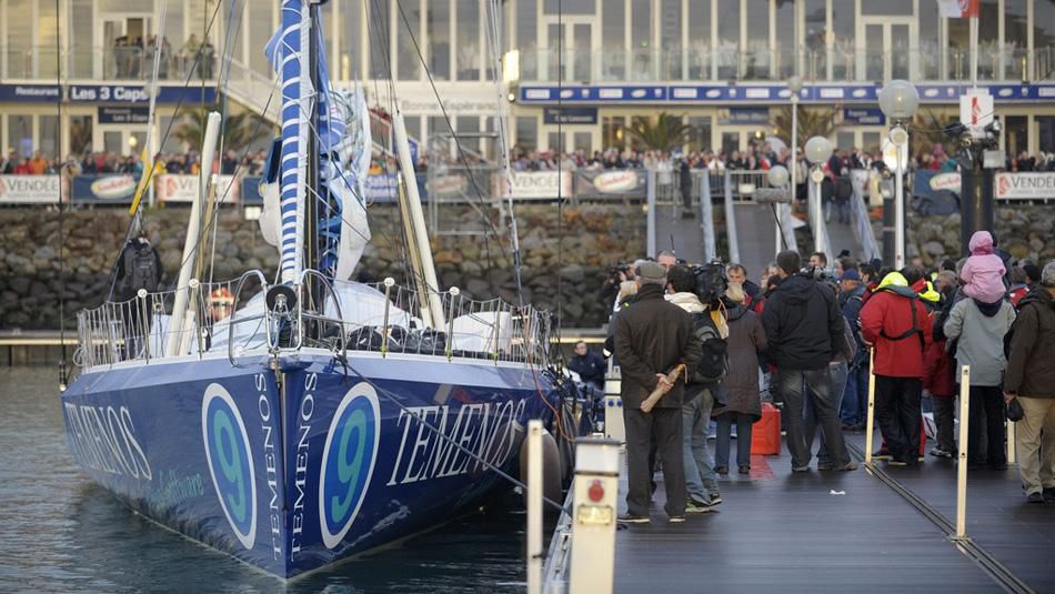 Einschätzung Temenos verbessert sich markant Finanz und Wirtschaft