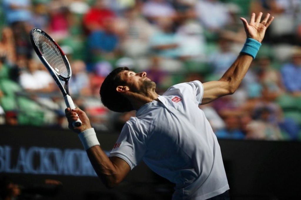 Djokovic va faire son grand retour au Mexique