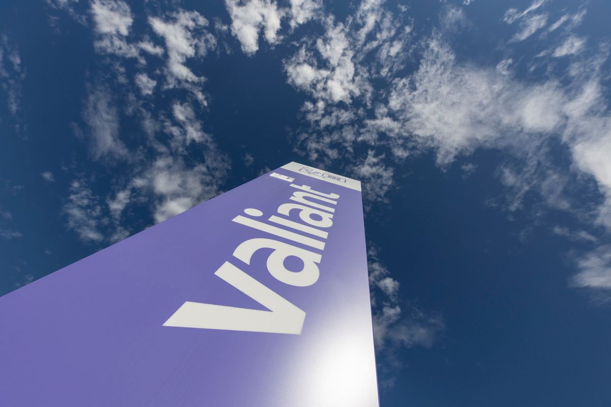 Investora Valiant hat auf leise Art Erfolg Finanz und Wirtschaft