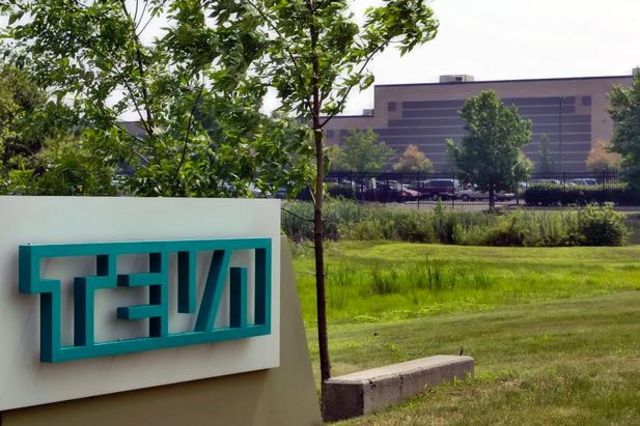 Le leader mondial des médicaments génériques s'est trouvé un nouveau patron.