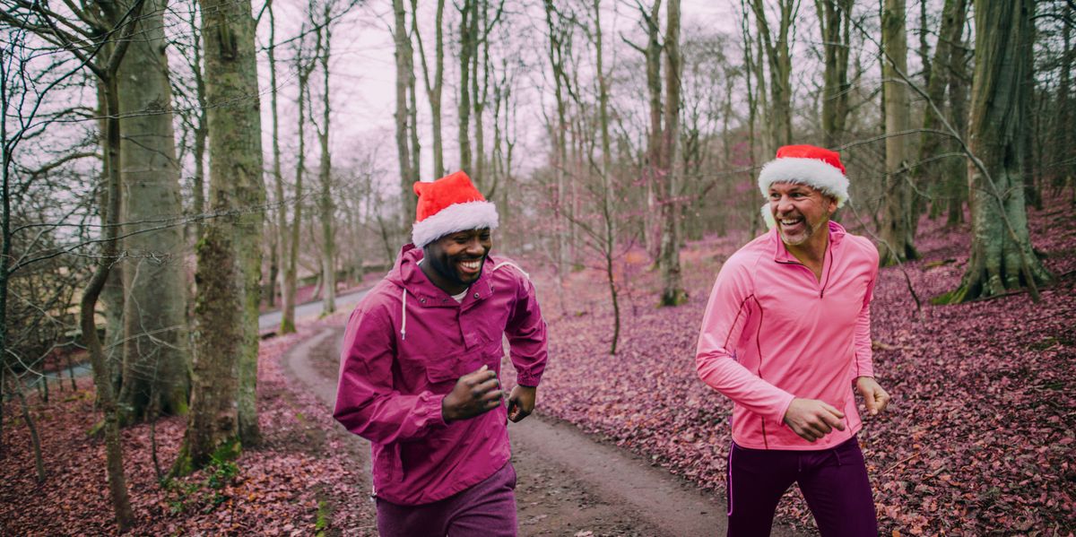 Reprendre le Sport Après les Fêtes: Conseils et Astuces - sport news from 24 heures