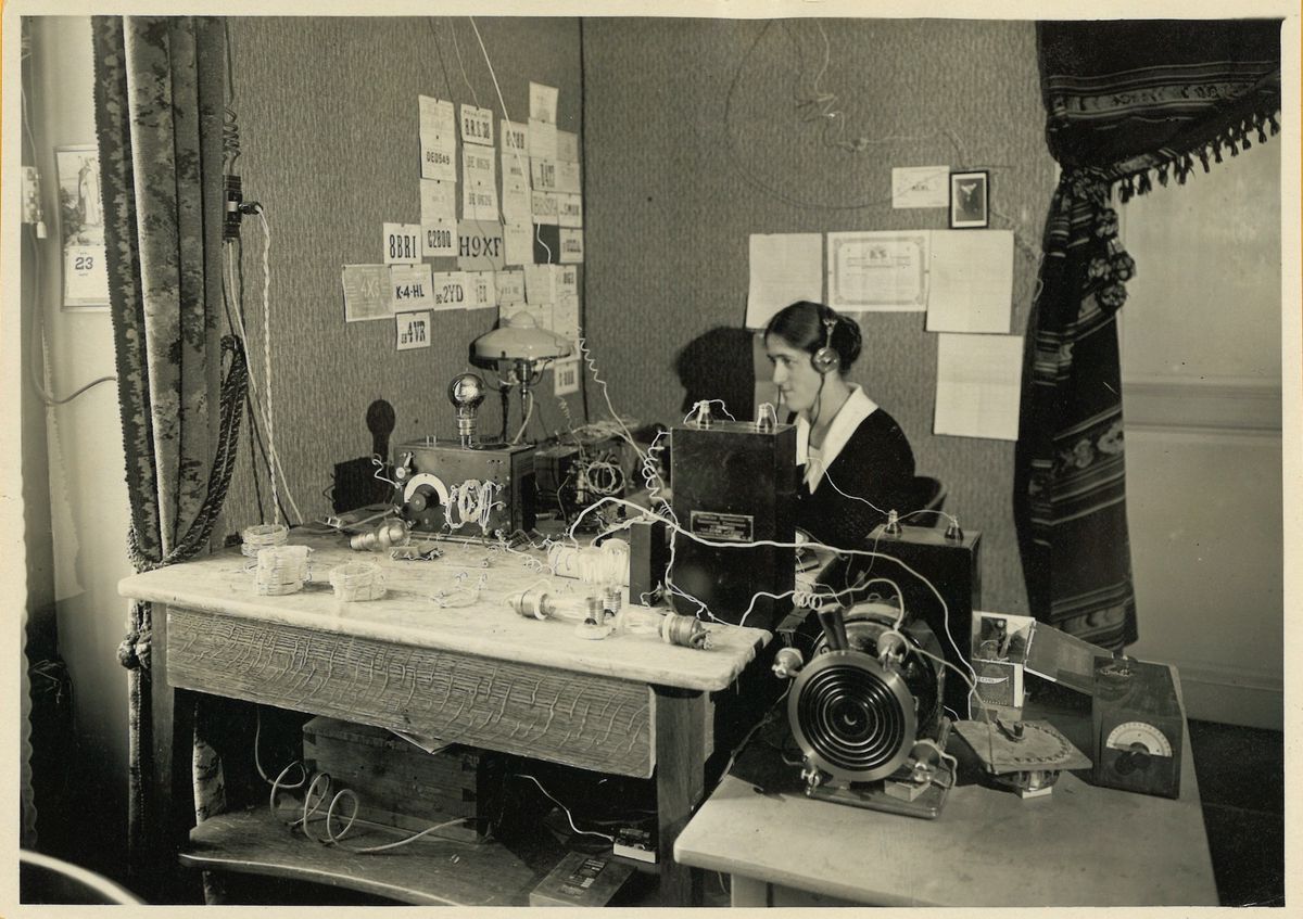 Les femmes surgissent de l’histoire vaudoise