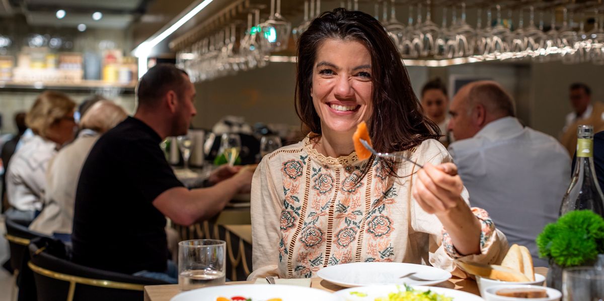 Globus Basel: Neues Delicatessa-Untergeschoss beeindruckt