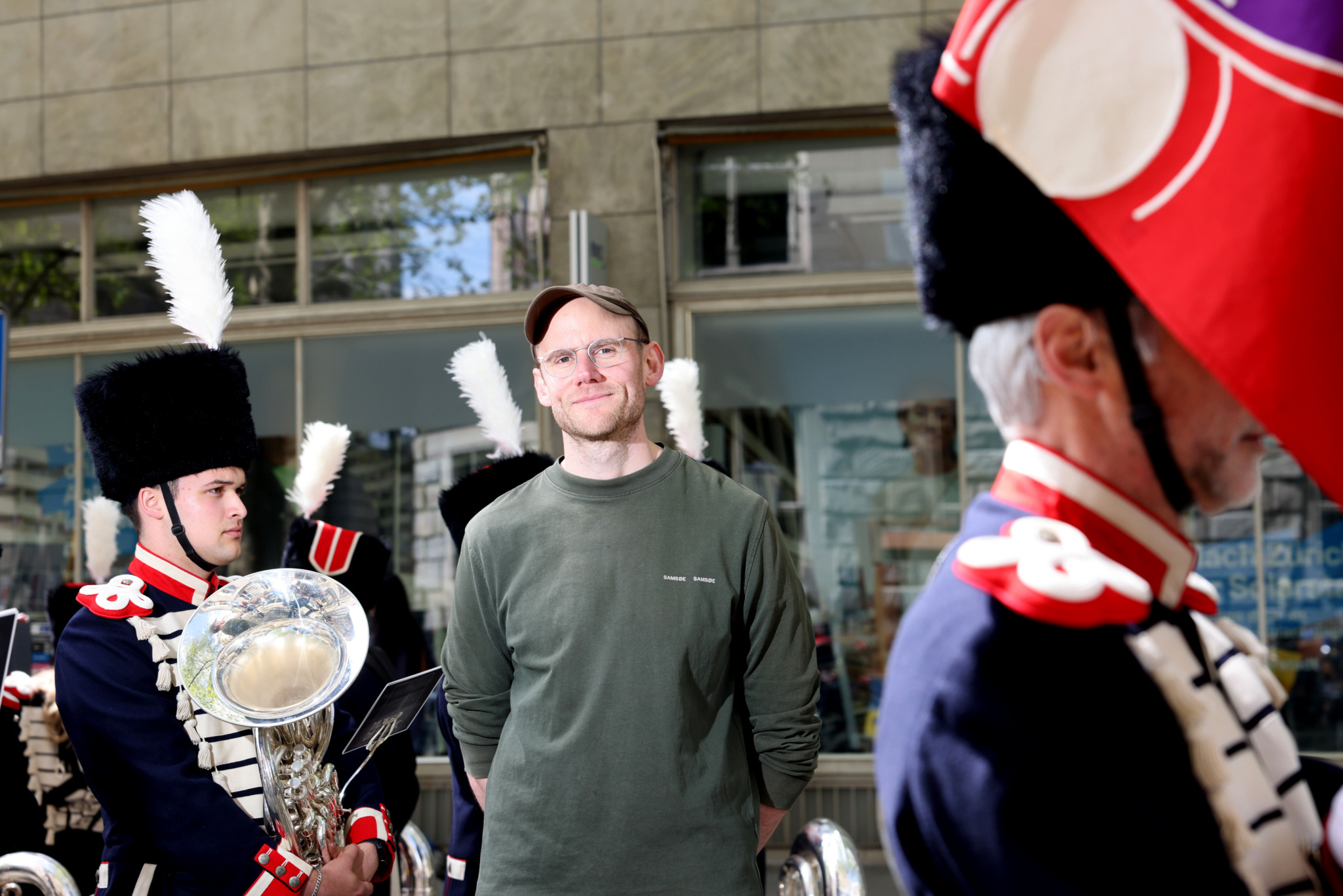 Premiere am Frühlingsfest: Drei Dinge, die ein Deutscher am Sechseläuten über Zürich lernt