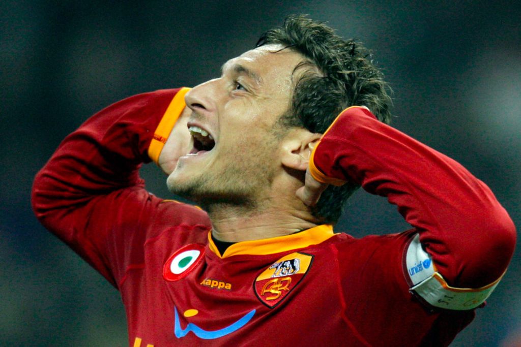 König Checco tritt ab TagesAnzeiger