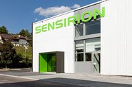 Halbjahreszahlen: Sensirion erhöht Umsatzprognose