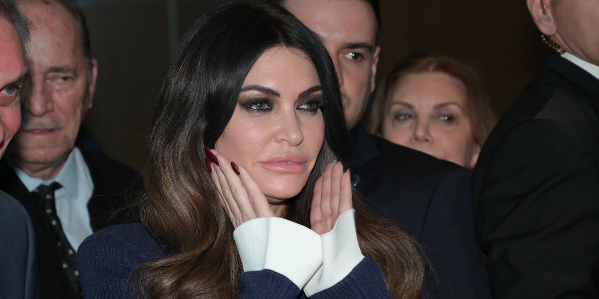 Guilfoyle bat Trump-Spender um 100’000 Dollar vor Anhörung
