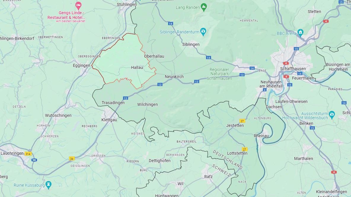 Polizei-Grosseinsatz-in-Hallau