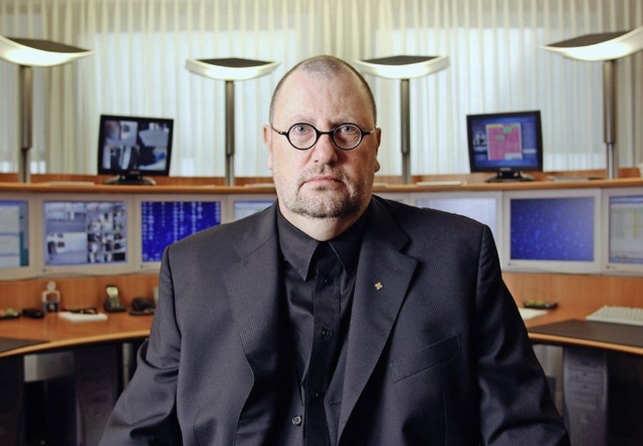 Das Luxusleben des Dieter Behring Der Bund