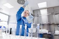 Deal: Roche schliesst mit Simcere Zaiming Lizenzvereinbarung für Antikörper-Kandidaten SIM0660