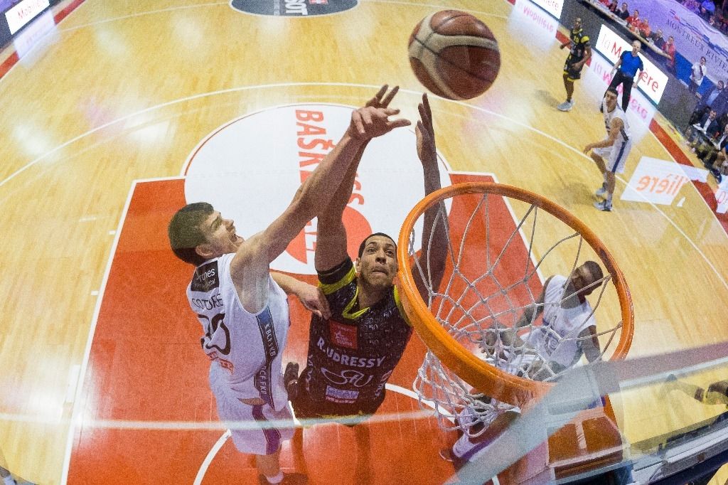 Deuxième Coupe de la Ligue pour Monthey