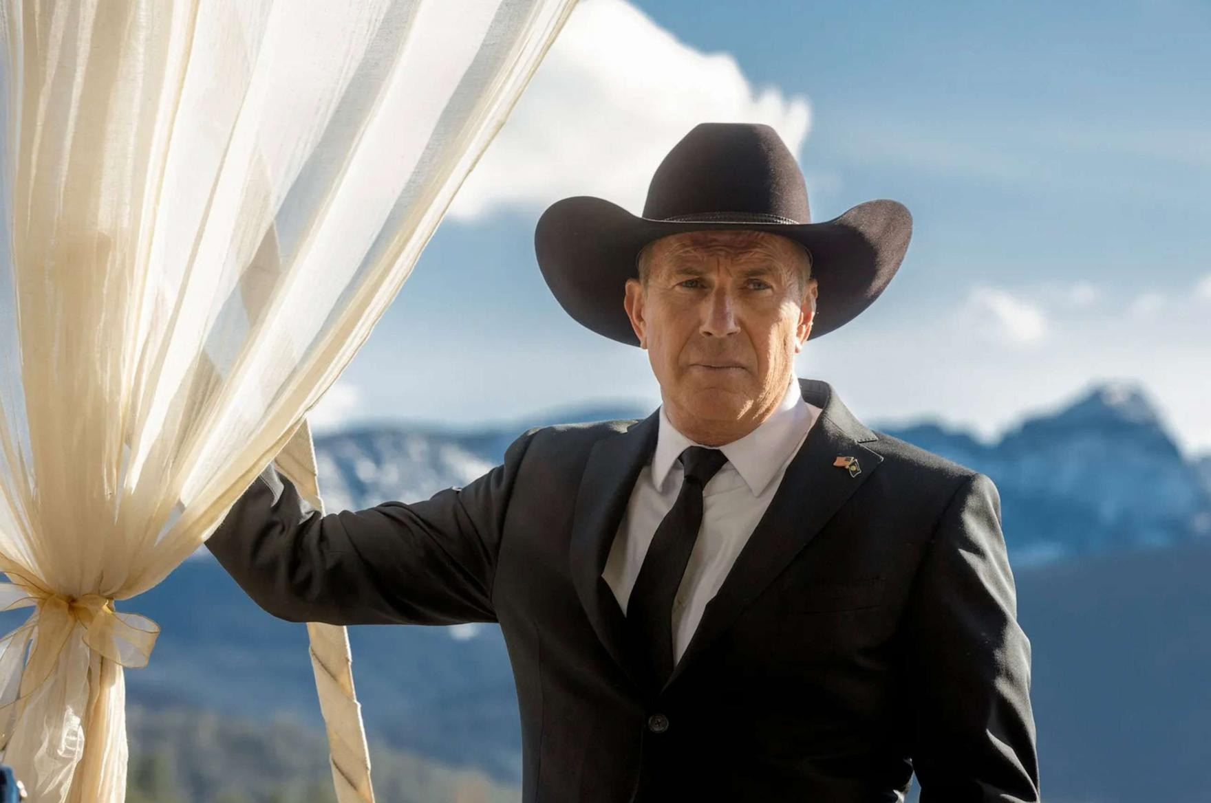 Was «Yellowstone» zur derzeit erfolgreichsten Serie macht