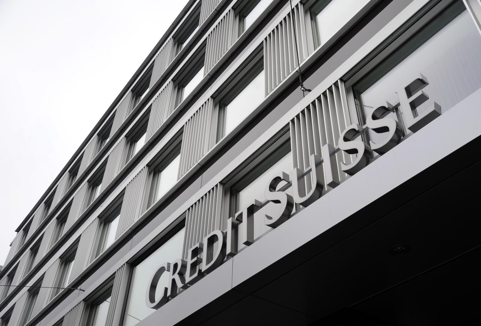Credit Suisse: Braucht es jetzt eine Untersuchung?