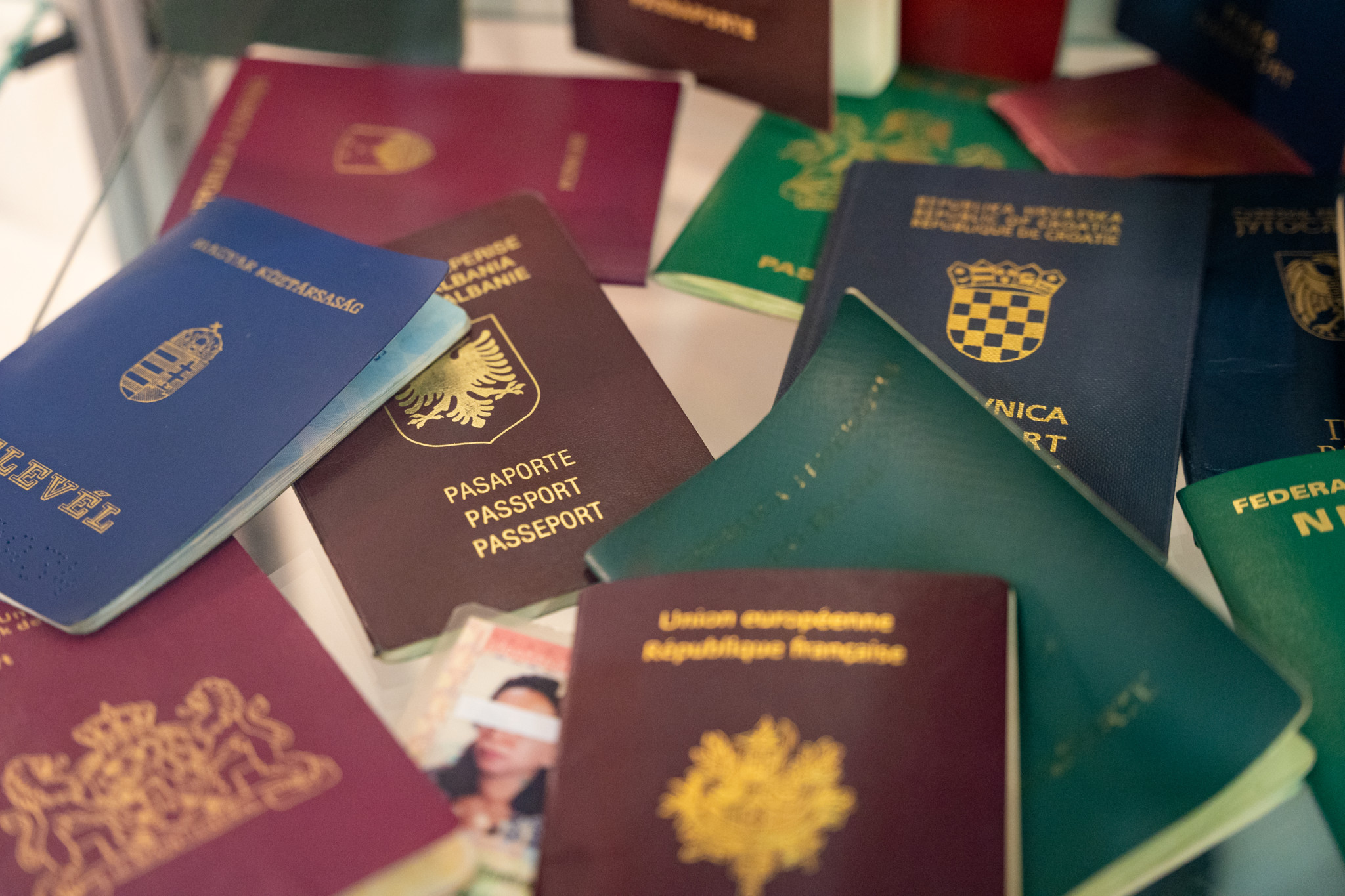 Statthalteramt Bülach legt Zahlen vor: Fast 3000 Personen am Flughafen Zürich verzeigt – sie hatten keine gültigen Papiere