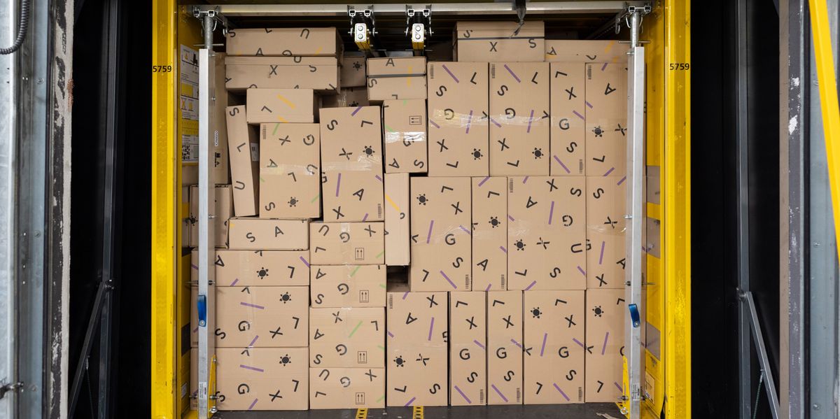 Digitec Galaxus: Logistics hub in Utzenstorf remains despite Gäu