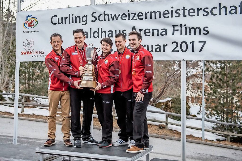 Le CC Genève se construit une réputation, pierre après pierre