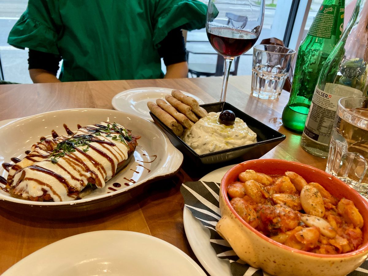 Mit der S 11 ab in die Ferien