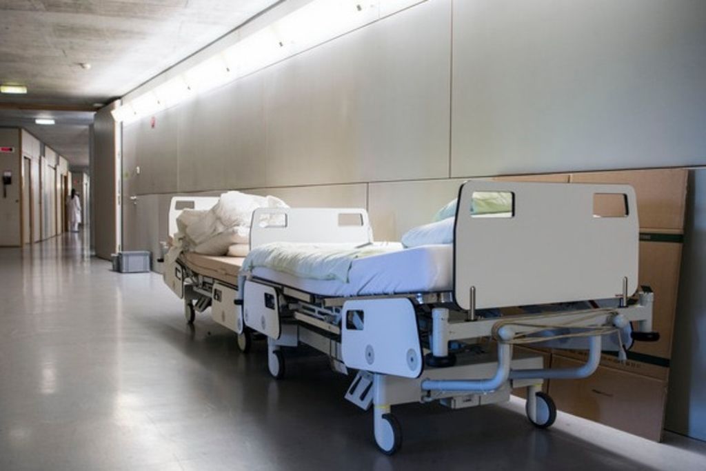 Un octogénaire décède après une chute