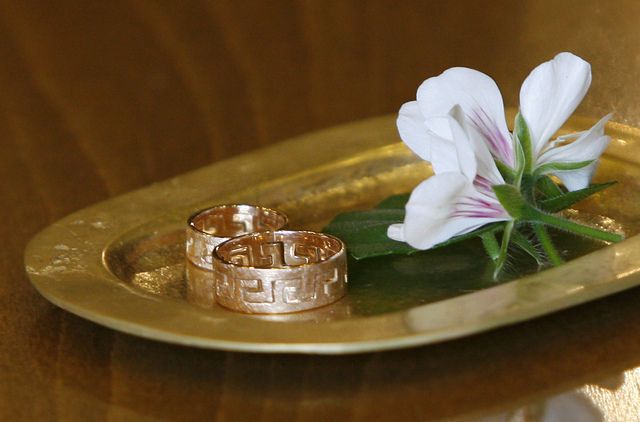 Plus de 700 millions de femmes font l'objet de mariages forcés