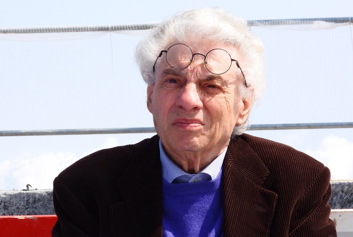 Wiederaufbau auf Glacier 3000 Botta präsentiert sein neues Projekt