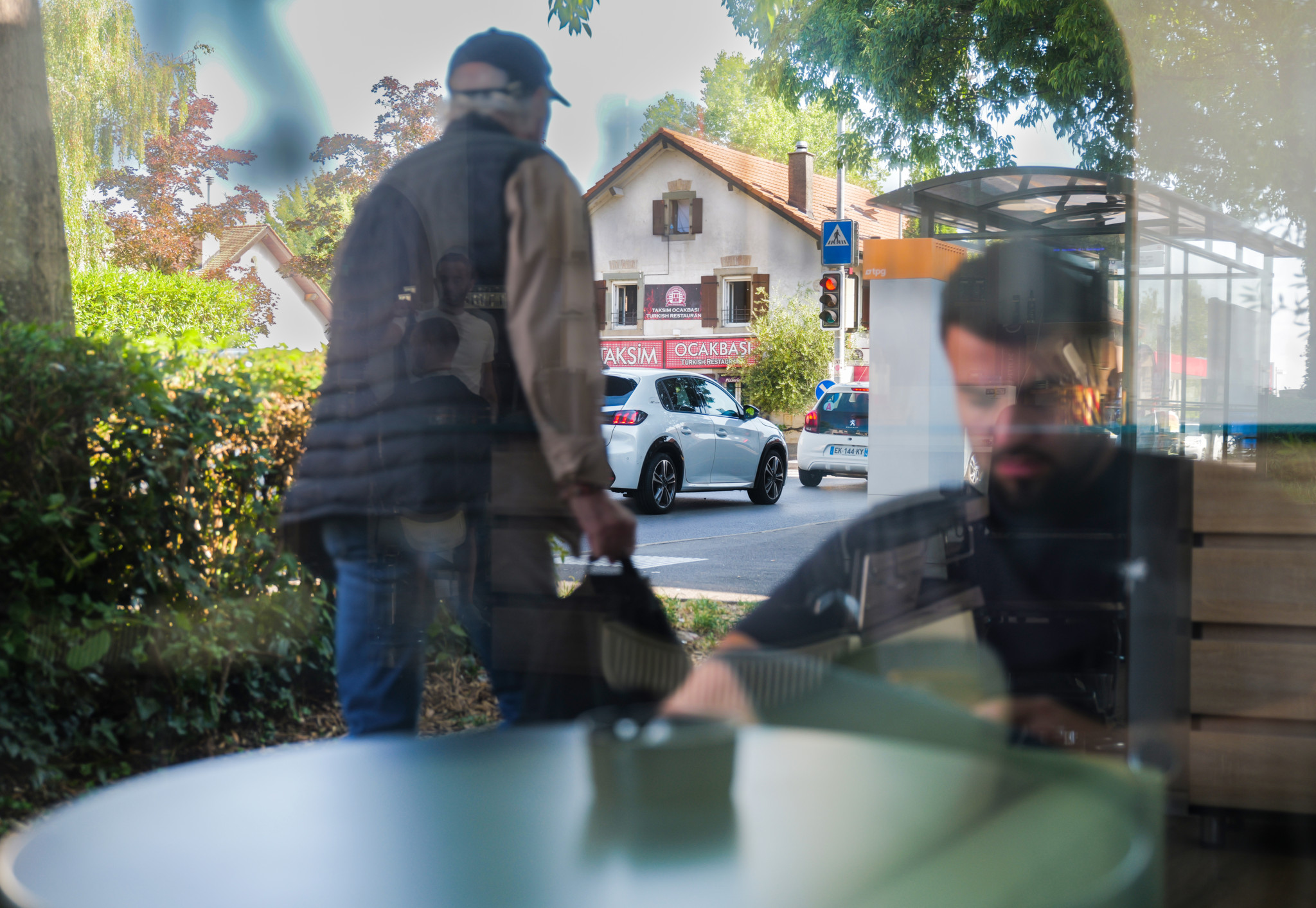 Mobilité à Genève: À Perly, les locaux saluent la victoire des opposants au tram vers Saint-Julien