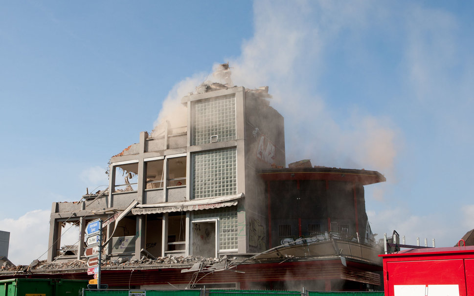 Der König ist tot lang lebe der König! Berner Zeitung