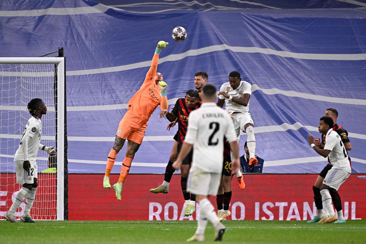 Manchester City doit battre le Real Madrid ce soir au Bernabeu pour avoir une chance de progresser en Ligue des Champions.