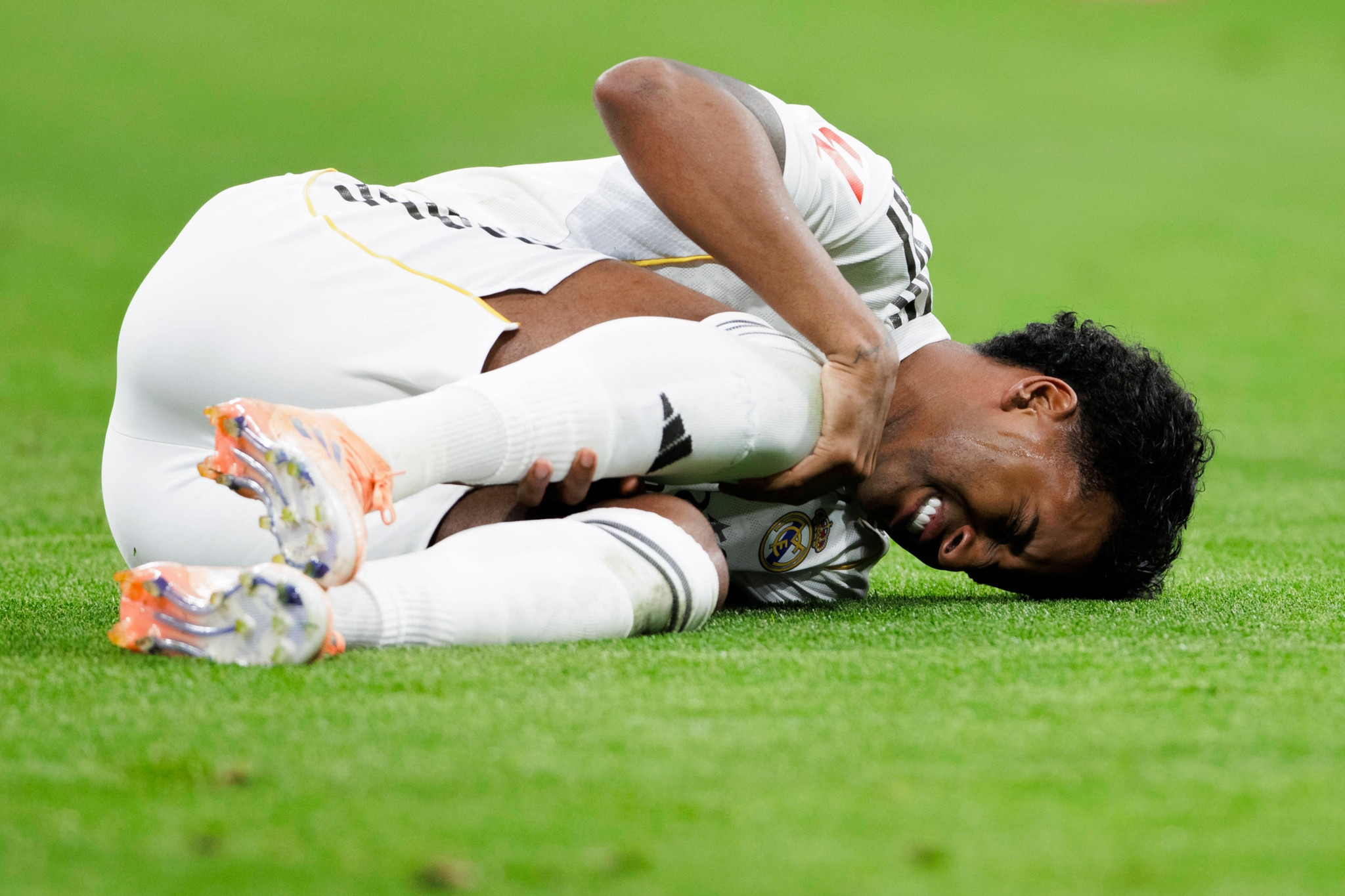 Verletzungen und andere Enttäuschungen: Diese Star