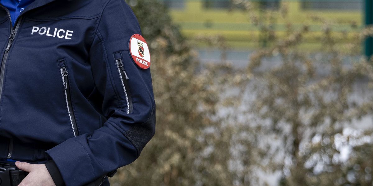Bern: Shots fired after argument on Tiefenaustrasse