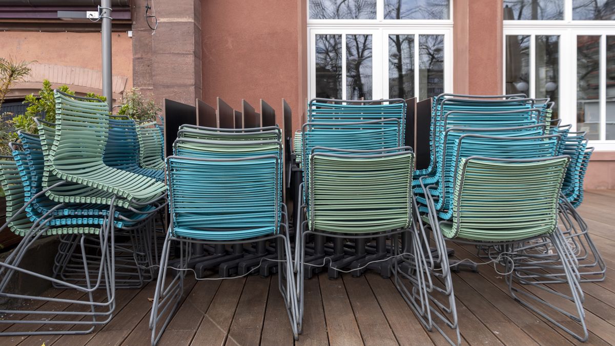 ParterreGruppe in der Klemme Unüberblickbare Notlage Basler Zeitung