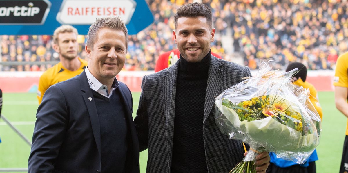 YB vor Rückrundenstart: Spycher sucht Lösungen für Defensive