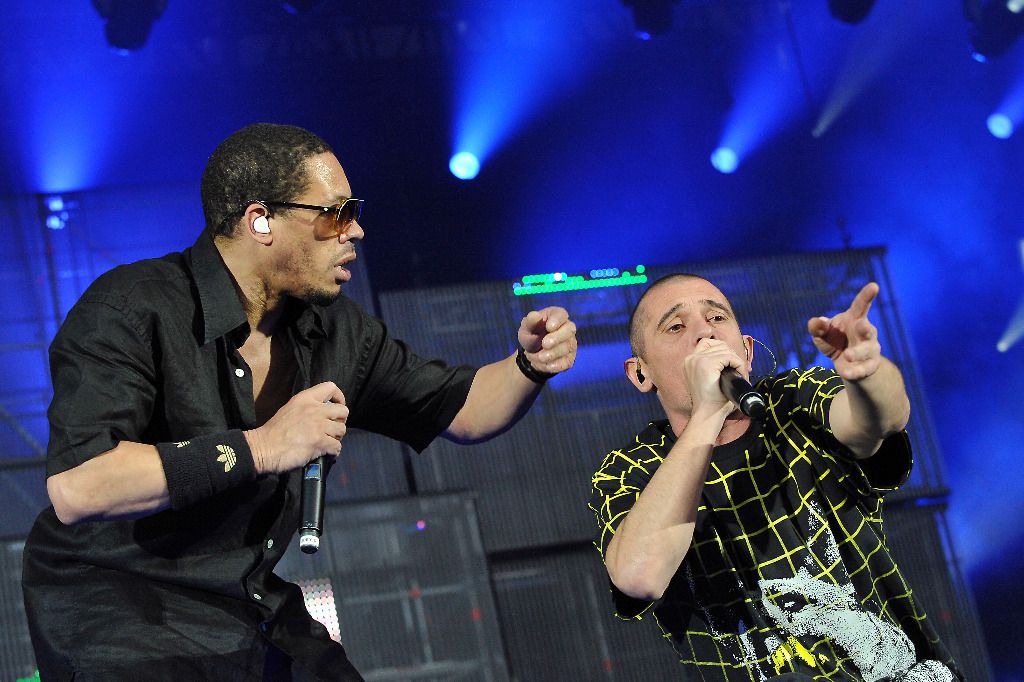 Ntm Rappers NTM va remonter sur scène pour ses 30 ans