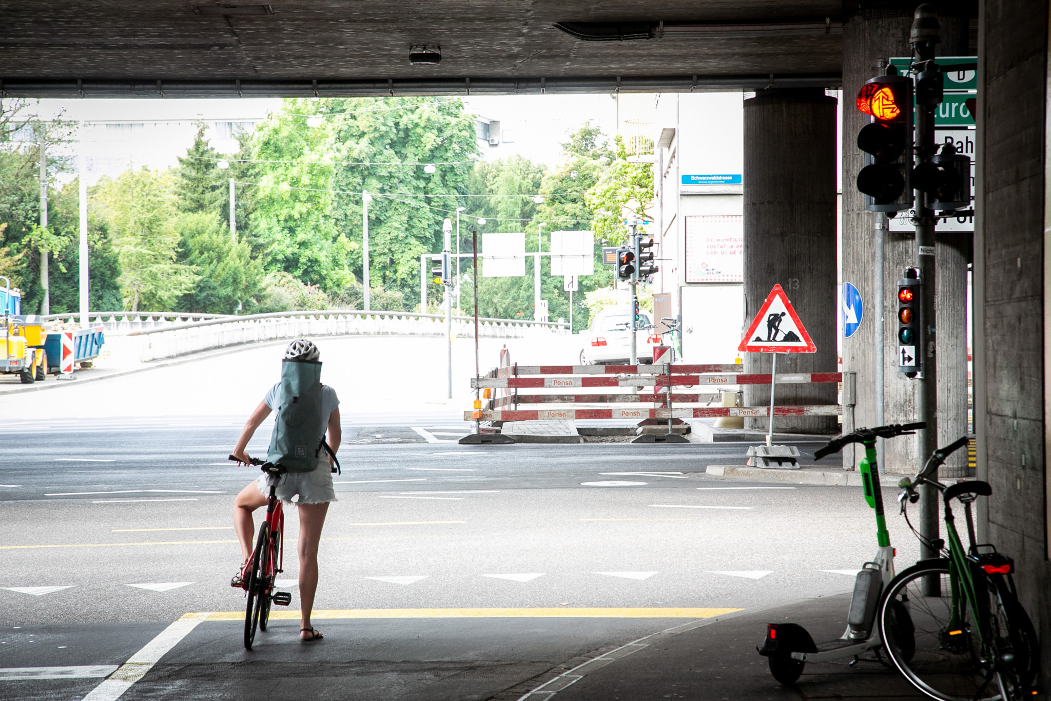 Grosses Schweizer Ranking: Machen Sie den Check: So velofreundlich ist Ihre Stadt