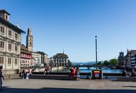 Konjunktur Schweiz: Kof: Erdölpreisschock bremst Wirtschaftswachstum stärker als erwartet