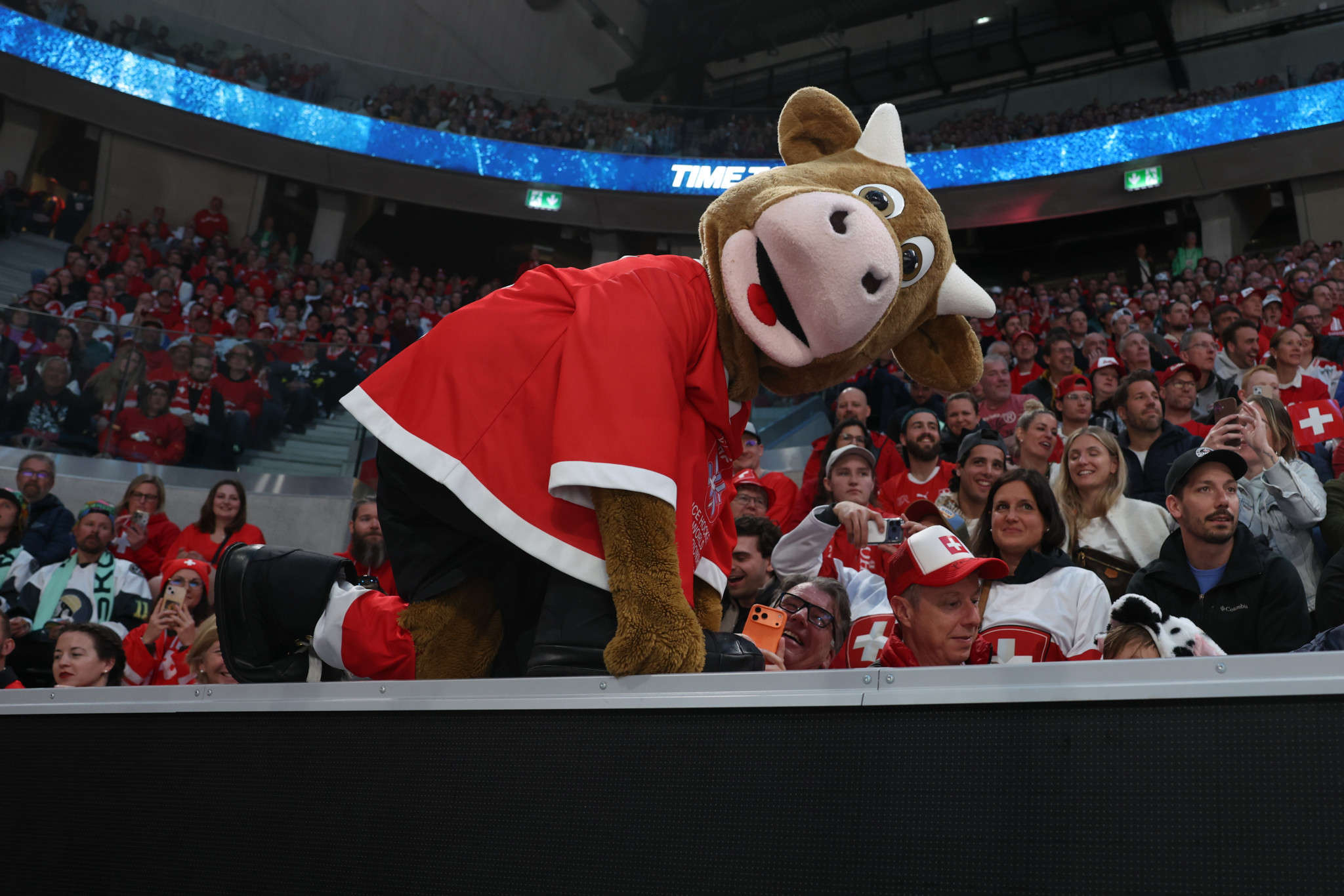 Eishockey-WM: Gelingt der Schweiz die perfekte Vorrunde? Es braucht einen Sieg gegen Finnland